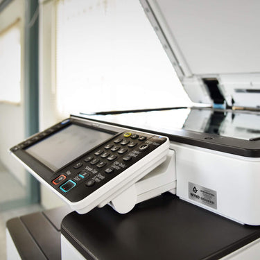 Avery Metallic Asset Tag Labels, 1-1/4 x 2-3/4